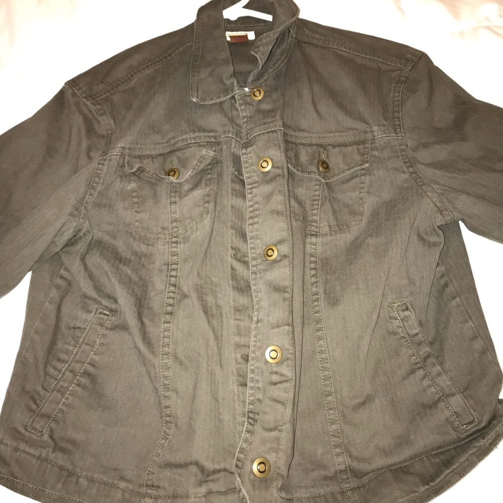 Jacket